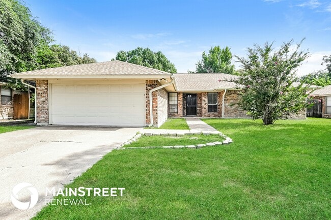 Building Photo - 4808 Alicia Dr