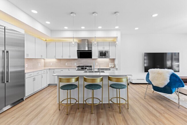 Photo - Exclusive Townhome in The Vue at Celebration Pointe