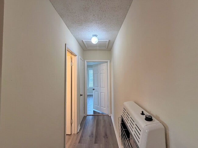 Photo - Recently renovated 1 Bedroom Duplex Ready For Move-In!! - Binghampton