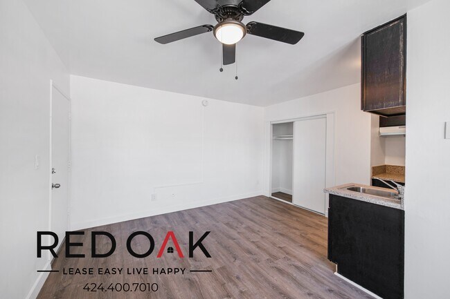 Photo - 6722 Troost Ave Unidad 10