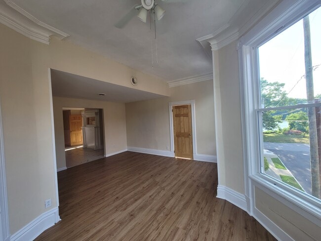 Mapa de la plataforma - 4 115th St Unidad 2F