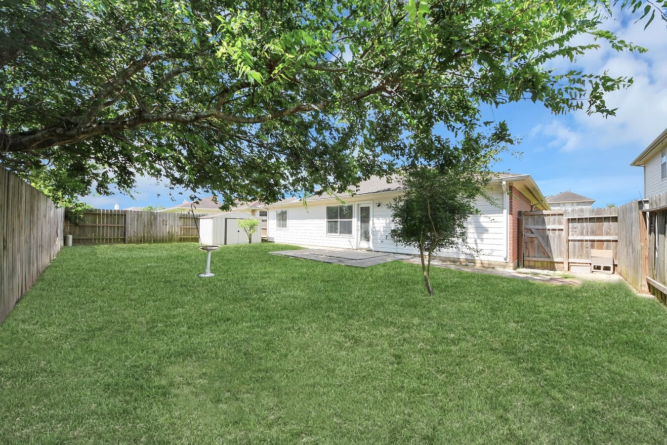 Photo - 5114 Santrey Dr