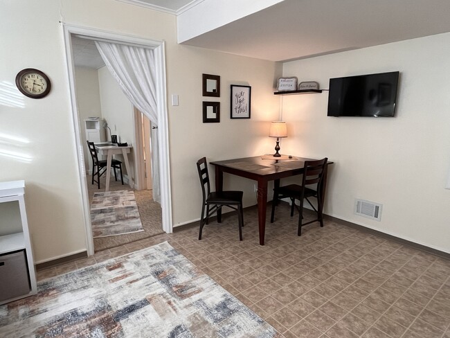 Photo - 908 N 12th St Apartments Unit Furnished