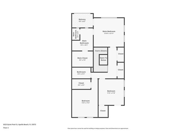 Photo - 6523 Quiet Pool Ct