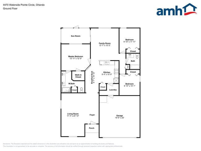 Photo - 4470 Waterside Pointe Cir