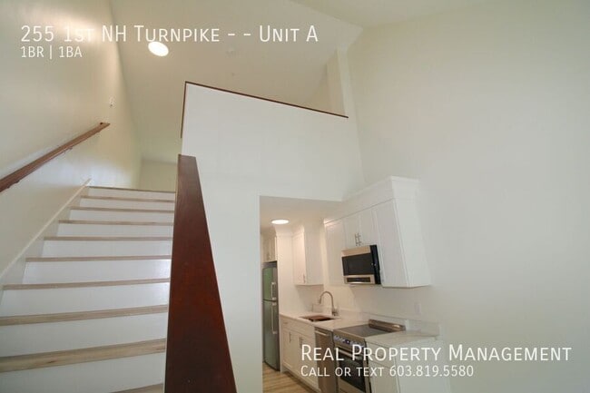 Building Photo - 255 1st NH Turnpike Unit A Rental