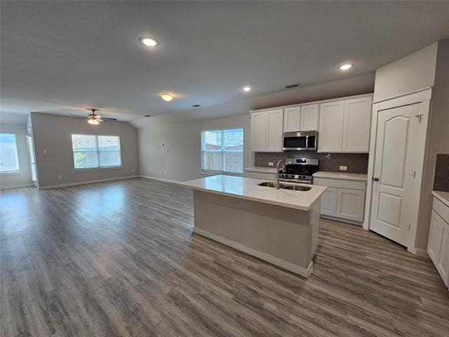 Photo - 2528 Moser Ln