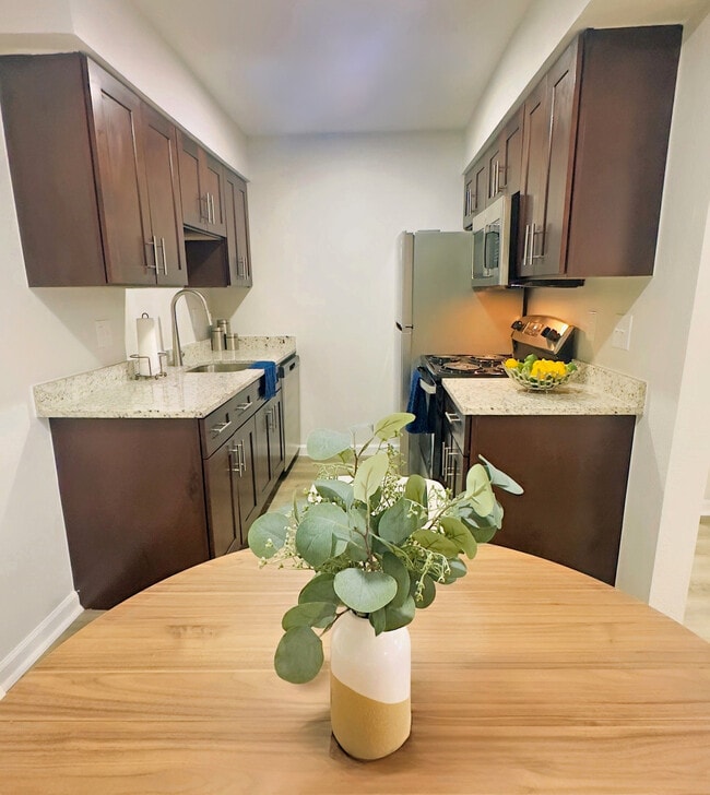 Cocina - Stonebrook Gated Community