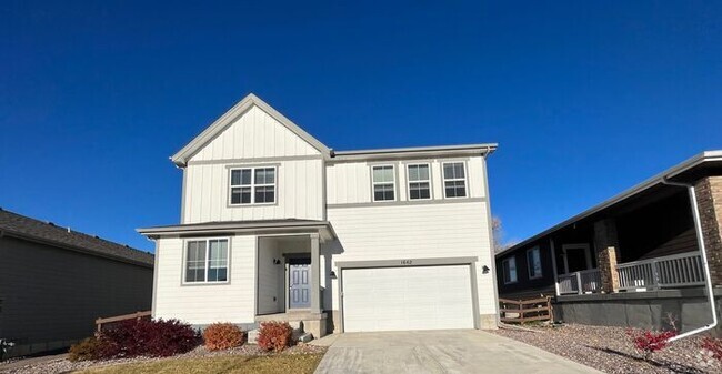 Building Photo - Fantastic Home in South Fort Collins