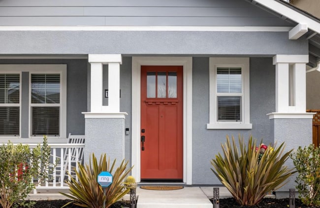Photo - Wonderful Two Story 3 Bedroom Home Located in East Garrison