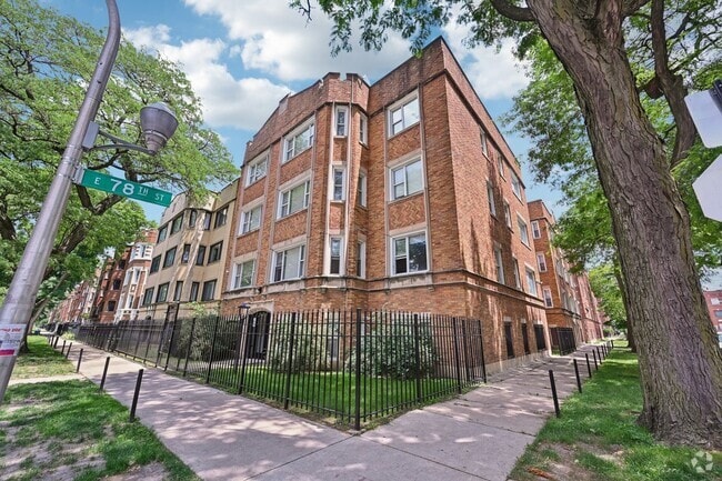 Building Photo - 7757 S Essex Ave Unit 3 Rental