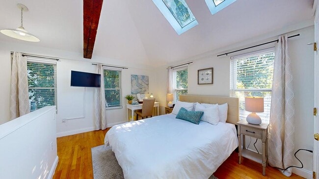 Photo - 1 bedroom in Cambridge MA 02139 Unidad D