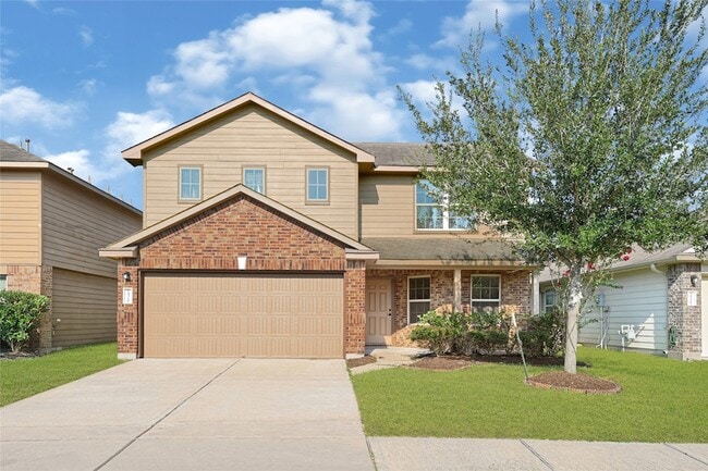 Building Photo - 14310 Brunswick Pl Dr Rental