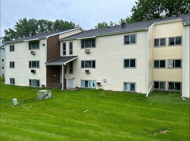 Timber Creek Apartments