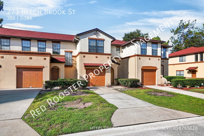 Photo - 273 Beech Brook St