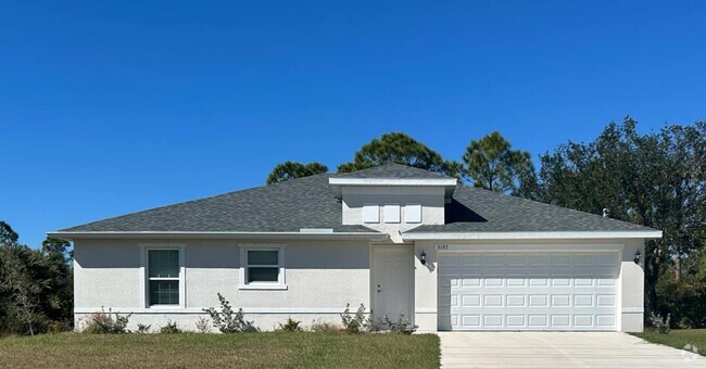 Building Photo - STUNNING Brand New 3/2 Home in North Port