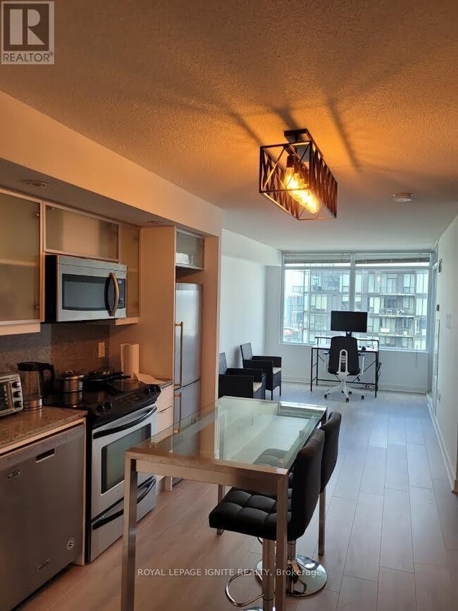 Photo - 25 Telegram Mews Unité 4309