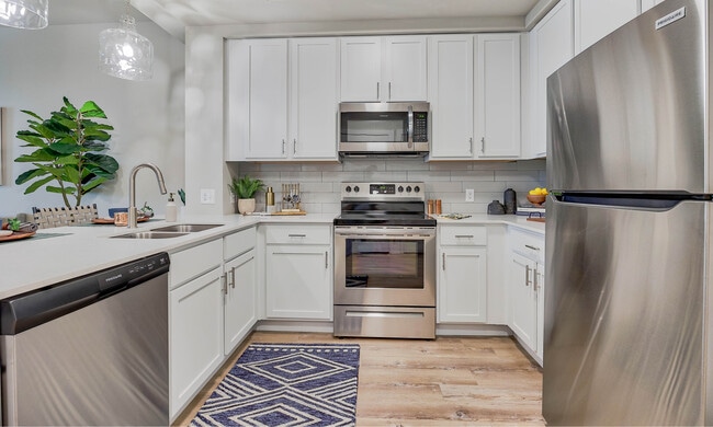 Photo - Charlotte Commons