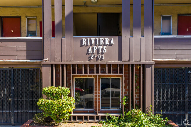 Building Photo - The Riviera Rental