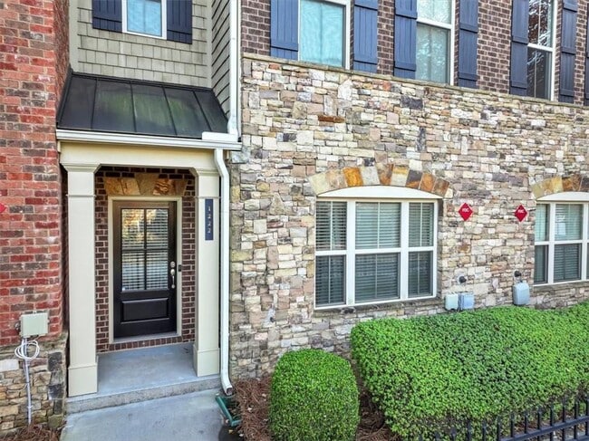 Photo - 1222 Poston Pl