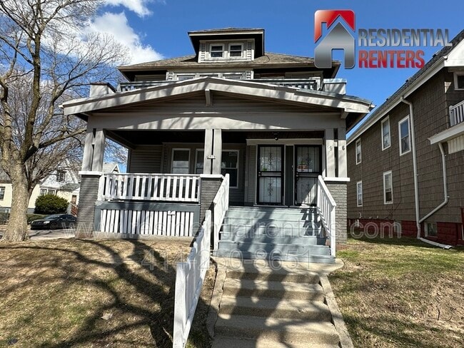 Photo - 2976 N 26th St Condo Unit Upper