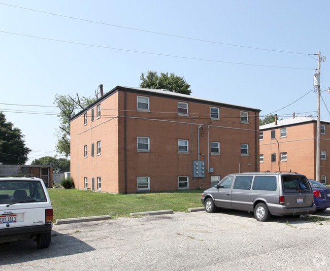 Primary Photo - Air Haven Apartments