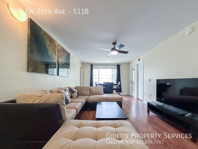 Photo - 3800 SW 20th Ave