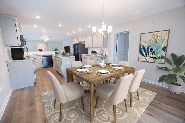 Photo - Ascot Landing - Single Family Homes