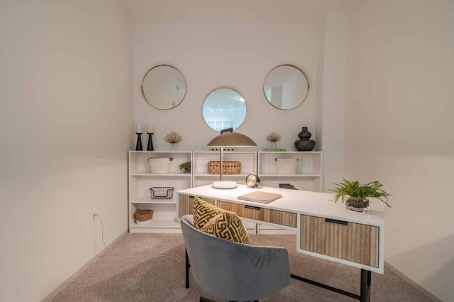 Mezzo Design Lofts