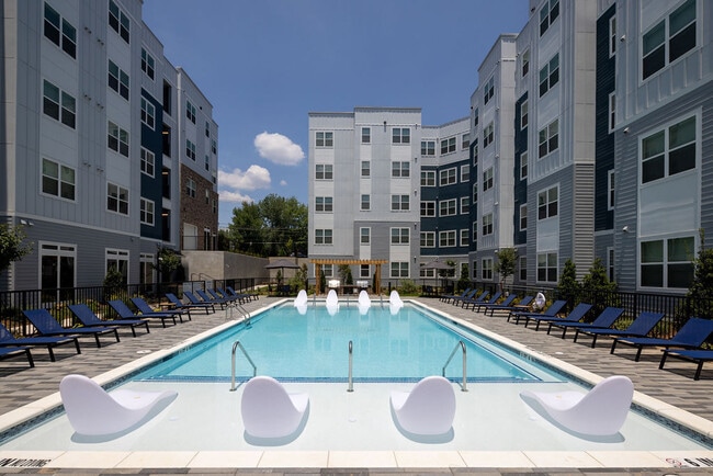 The Clara by Broadstone