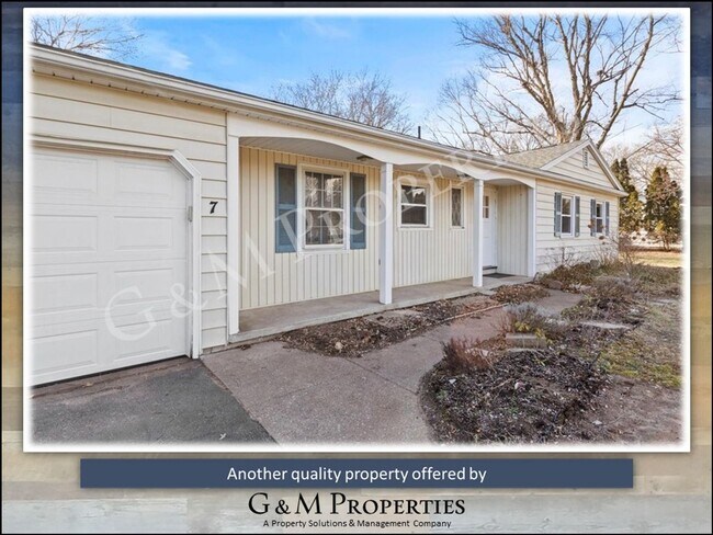 Photo - Rarely Available 3-Bedroom Rental - Fairport Schools!!