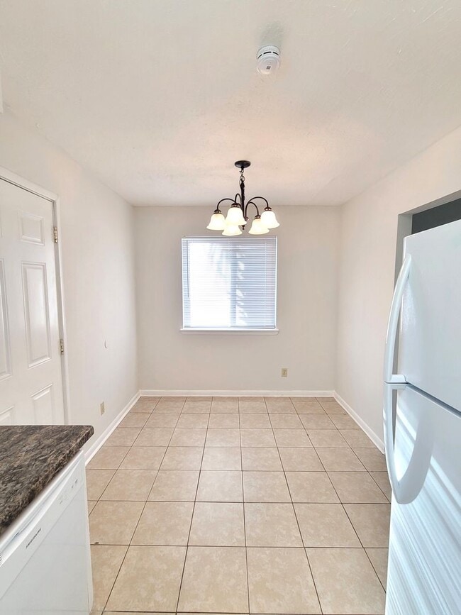 Photo - Lynn Haven 3 bedroom 1.5 Bath Duplex