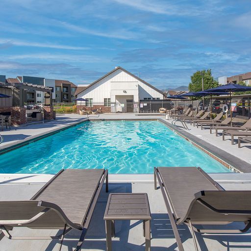 Wilshire Place Apartments West Jordan, UT