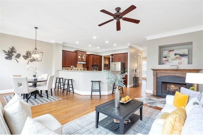 Photo - 5408 Glenridge Cove NE