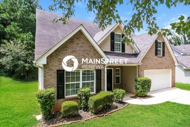 Photo - 4 Bedroom Pet-Friendly Home in LOCUST GROV...