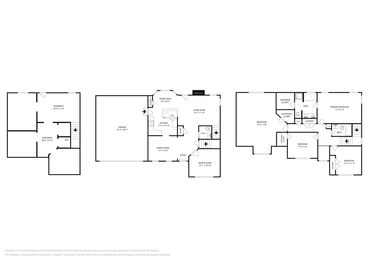 Photo - 605 Michael Cir