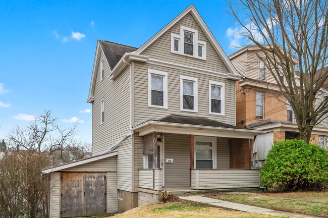 Building Photo - 134 Wynoka St