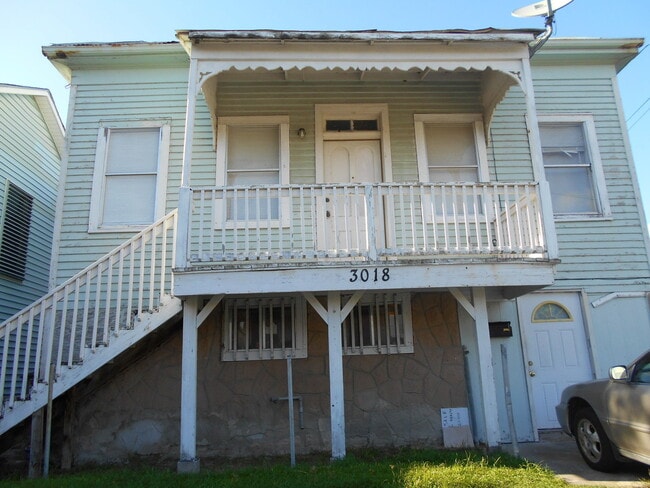Building Photo - 3018 Avenue M Rental