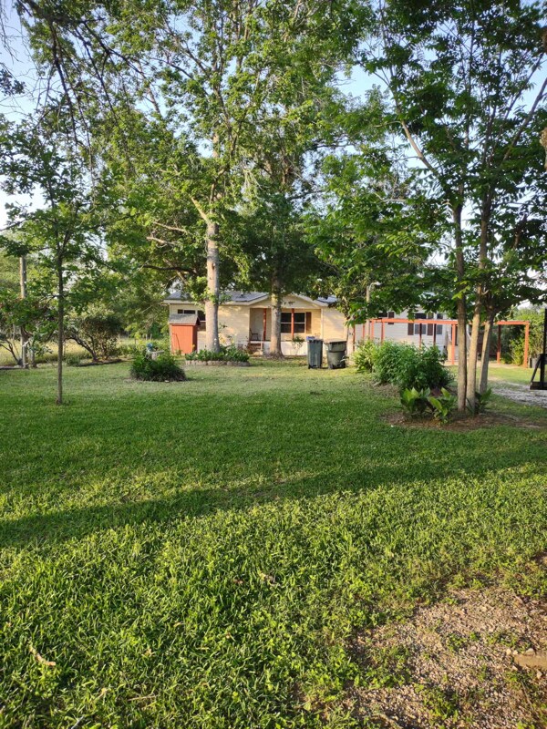 Photo - 2090 FM 1094 House