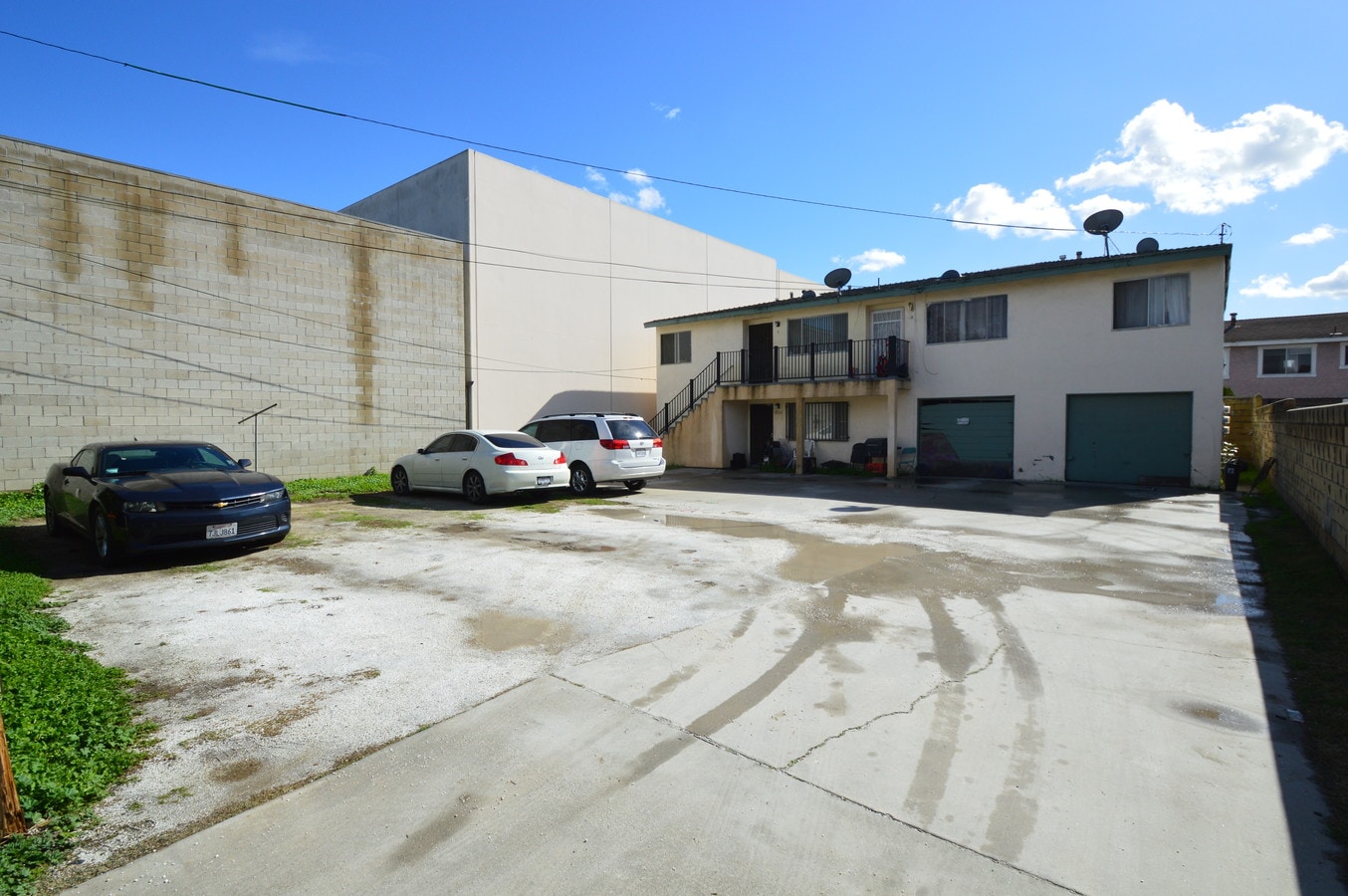 Photo - Richfield Apts
