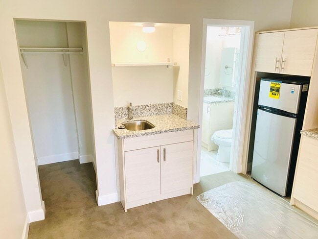 Photo - STUDIOS AVAILABLE IN THE HEART OF LA JOLLA! ONLY $1,700/mo! Unit 1141 Silverado St #125