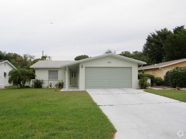 Building Photo - 3601 15th Ave N Rental