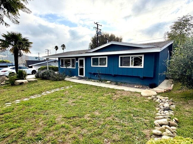 Photo - Charming 3 bedroom 2 bathroom house in Ventura!