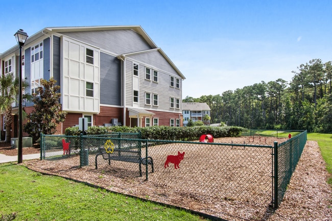 Parkside at the Highlands Apartments