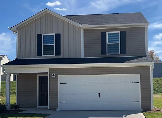 BRAND NEW single family house!3bedrooms, 3... - BRAND NEW single family house!3bedrooms, 3...