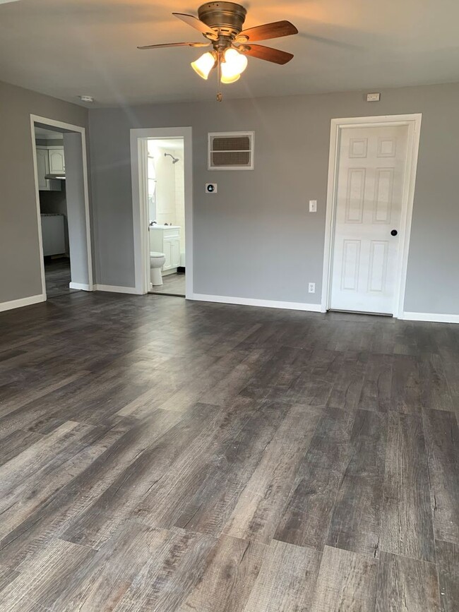 Photo - Move-In Ready 2BR Ranch – Fresh Paint, New...