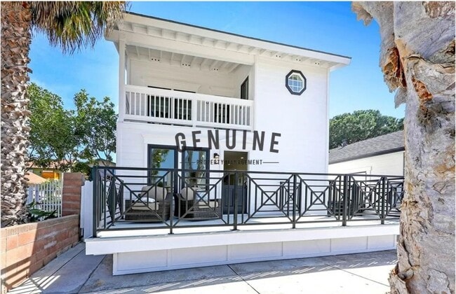 Building Photo - 312 Montero Ave Unit Front