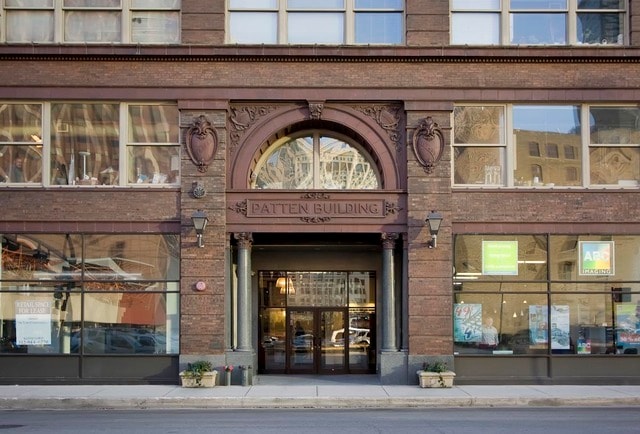 Building Photo - 161 W Harrison St Unit 503