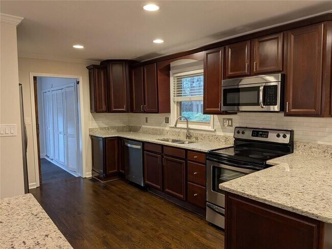 Photo - 3036 Hudson Ct