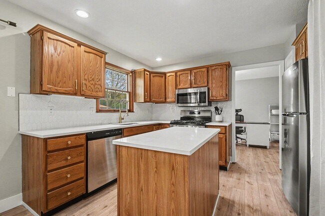 Photo - 51222 Crooked Oak Dr